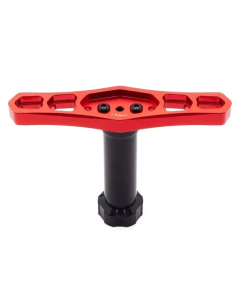 Futurheli HTR distribution Clé à roues 17mm en aluminium