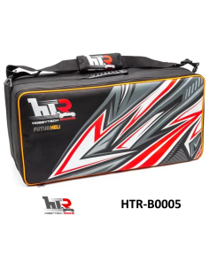 Sac de transport HTR 54x26x22 cm Futurheli Distribution