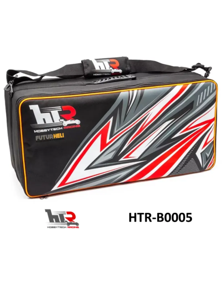 Sac de transport HTR 54x26x22 cm Futurheli Distribution