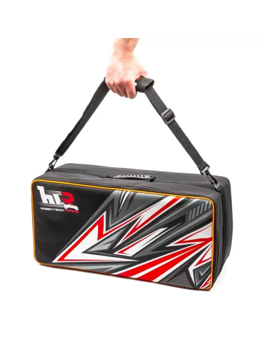 Sac de transport HTR 54x26x22 cm HTR-B0005