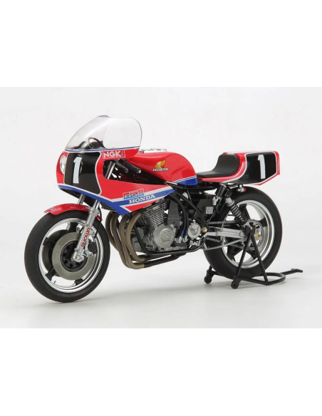 Honda RS 1000 maquette au 1/12 ème Tamiya 14014