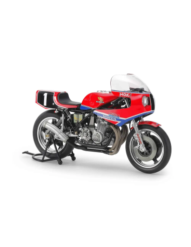 Honda RS 1000 maquette au 1/12 ème Tamiya 14014