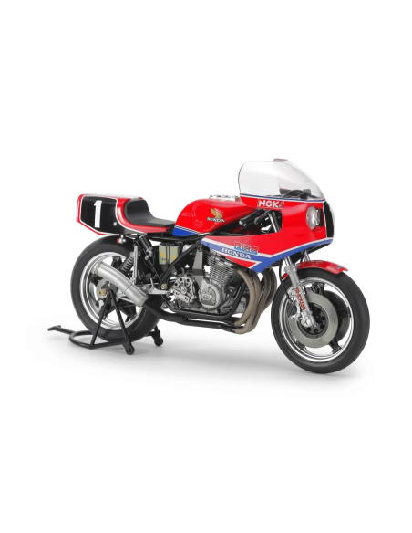 Honda RS 1000 maquette au 1/12 ème Tamiya 14014
