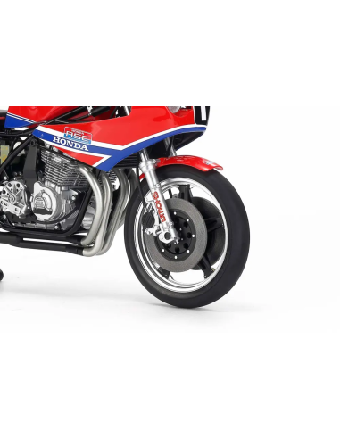 Honda RS 1000 maquette au 1/12 ème Tamiya 14014