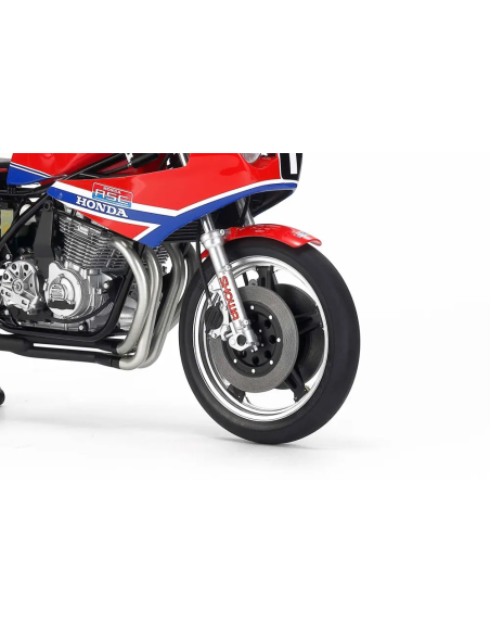Honda RS 1000 maquette au 1/12 ème Tamiya 14014