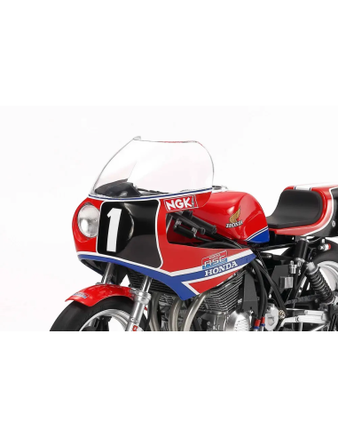 Honda RS 1000 maquette au 1/12 ème Tamiya 14014