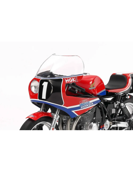 Honda RS 1000 maquette au 1/12 ème Tamiya 14014