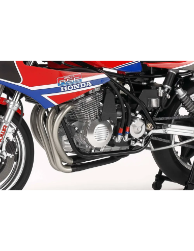 Honda RS 1000 maquette au 1/12 ème Tamiya 14014