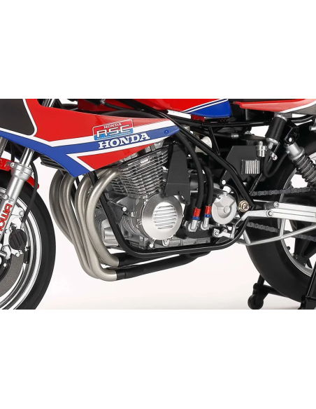 Honda RS 1000 maquette au 1/12 ème Tamiya 14014