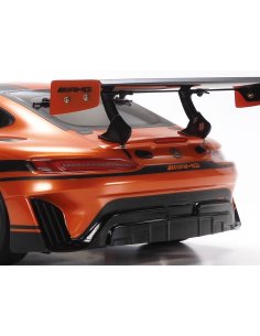 Mercedes AMG GT3 EVO Châssis TT-02 1/10 ème Tamiya 47519 futurheli RC . 2