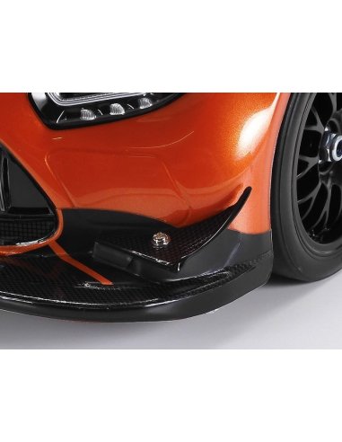Mercedes AMG GT3 EVO Châssis TT-02 1/10 ème Tamiya 47519