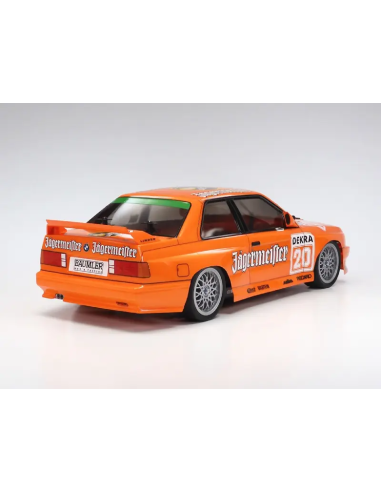 BMW M3 sport evo 1992 Châssis TT-02 Tamiya 58760