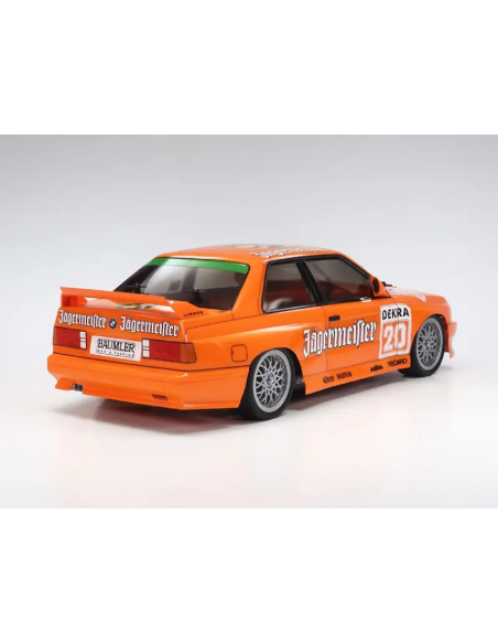 BMW M3 sport evo 1992 Châssis TT-02 Tamiya 58760