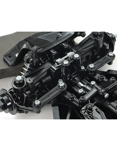 BMW M3 sport evo 1992 Châssis TT-02 Tamiya 58760