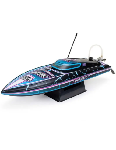 Proboat noir recoil distribution Futurheli