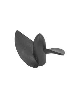 1497 Helice Bipales Droite D33  ROBBE