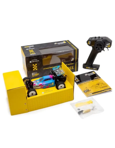 Set 32one Futurheli