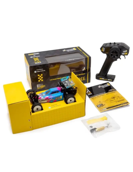 Set 32one Futurheli
