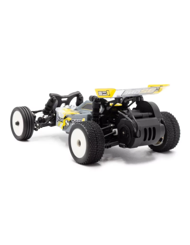 32one Buggy 1/24 Complet 4x2 Jaune ou Bleu