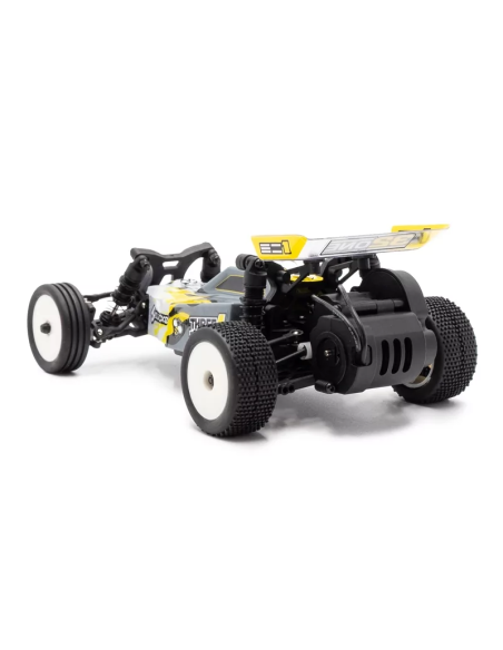 32one Buggy 1/24 Complet 4x2 Jaune ou Bleu