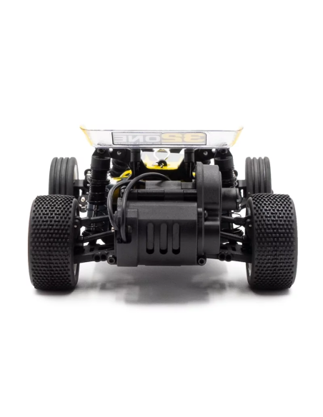 32one Buggy 1/24 Complet 4x2 Jaune ou Bleu