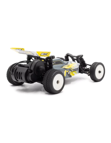 32one Buggy 1/24 Complet 4x2 Jaune ou Bleu
