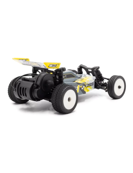 32one Buggy 1/24 Complet 4x2 Jaune ou Bleu