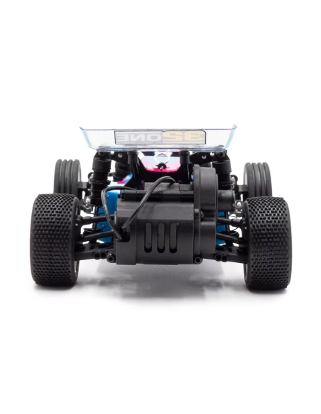 32one Buggy 1/24 Complet 4x2 Jaune ou Bleu