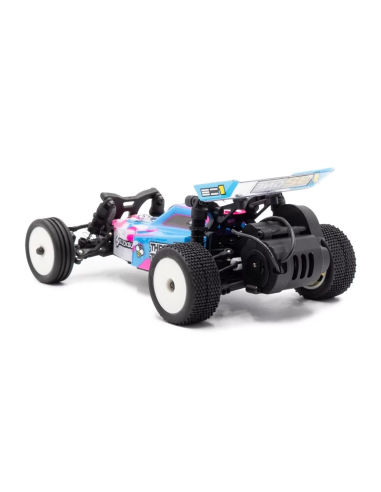 32one Buggy 1/24 Complet 4x2 Jaune ou Bleu
