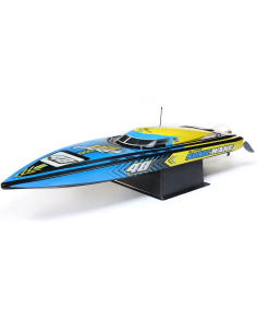 Sonikwake Pro-Boat 1392mm Brusless 8S RTR PRB08052 futurheli