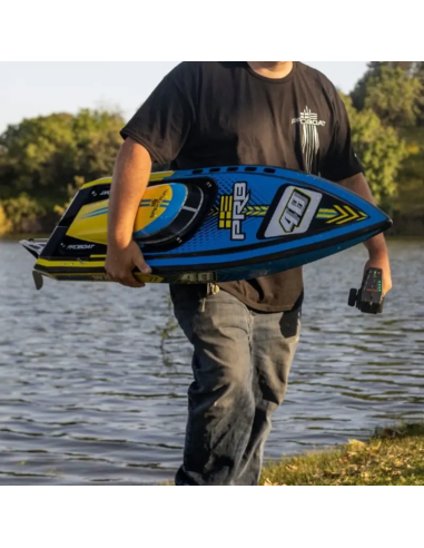 Proboat Futurheli