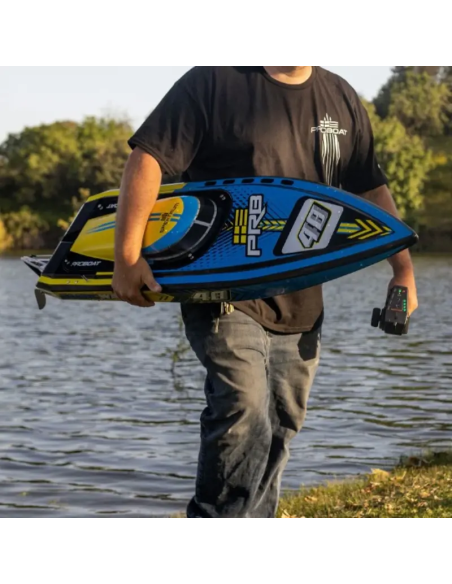 Proboat Futurheli