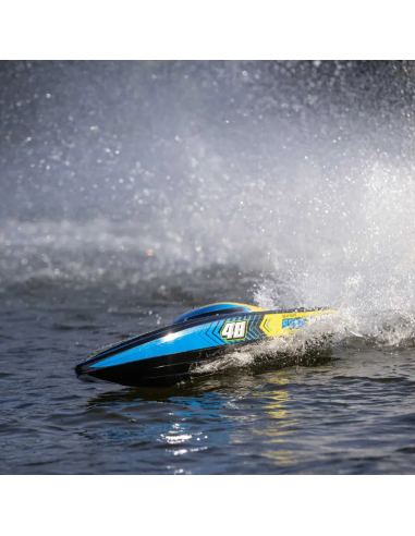 Sonikwake Pro-Boat 1392mm Brusless 8S RTR PRB08052