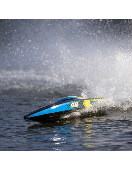 Sonikwake Pro-Boat 1392mm Brusless 8S RTR PRB08052
