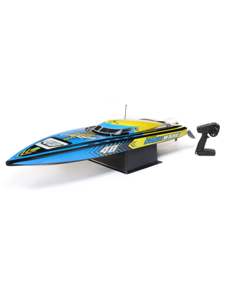 Sonikwake Pro-Boat 1392mm Brusless 8S RTR PRB08052