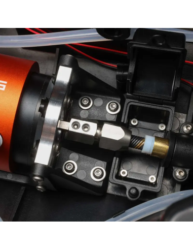 Sonikwake Pro-Boat 1392mm Brusless 8S RTR PRB08052