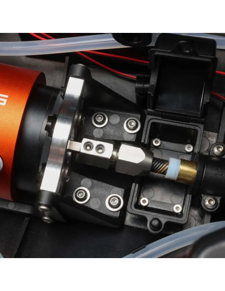 Sonikwake Pro-Boat 1392mm Brusless 8S RTR PRB08052