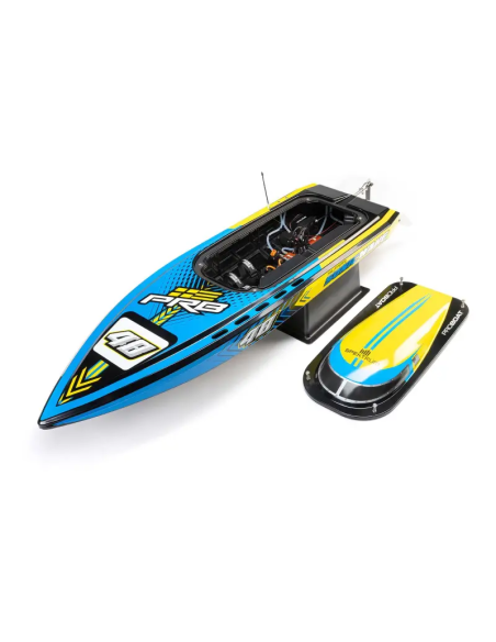 Sonikwake Pro-Boat 1392mm Brusless 8S RTR PRB08052