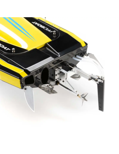 Sonikwake Pro-Boat 1392mm Brusless 8S RTR PRB08052