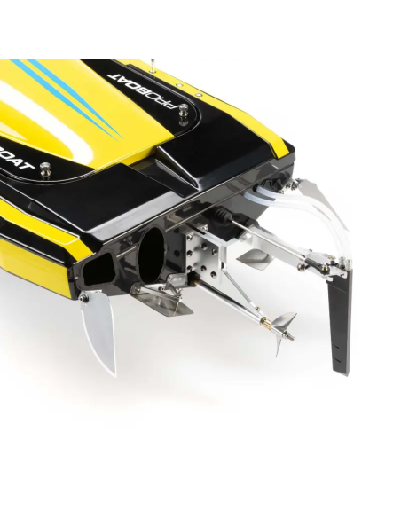 Sonikwake Pro-Boat 1392mm Brusless 8S RTR PRB08052