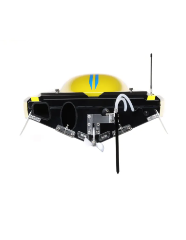 Sonikwake Pro-Boat 1392mm Brusless 8S RTR PRB08052