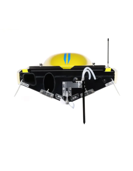 Sonikwake Pro-Boat 1392mm Brusless 8S RTR PRB08052