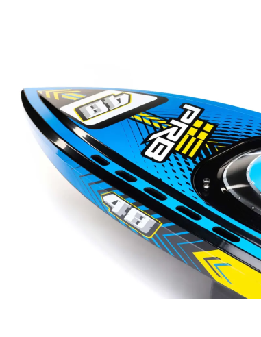 Sonikwake Pro-Boat 1392mm Brusless 8S RTR PRB08052