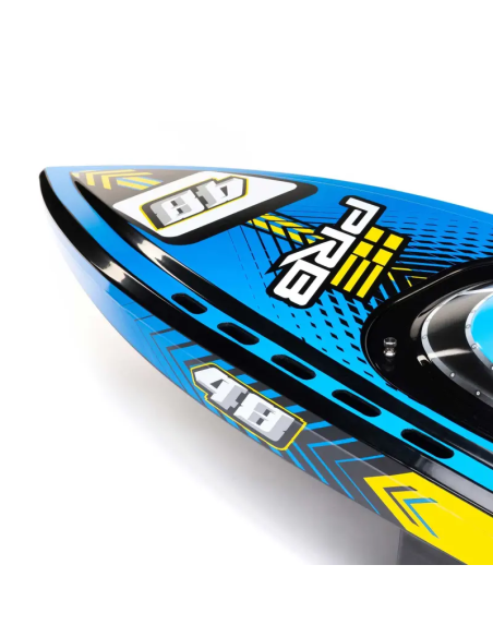 Sonikwake Pro-Boat 1392mm Brusless 8S RTR PRB08052
