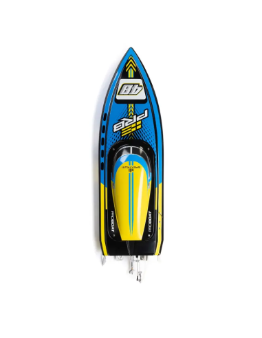 Sonikwake Pro-Boat 1392mm Brusless 8S RTR PRB08052