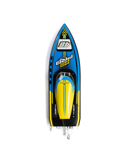 Sonikwake Pro-Boat 1392mm Brusless 8S RTR PRB08052