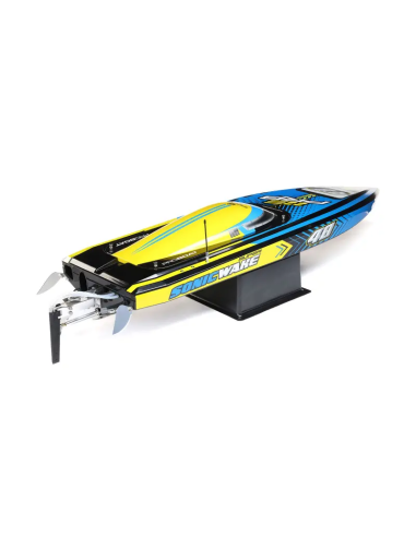 Sonikwake Pro-Boat 1392mm Brusless 8S RTR PRB08052