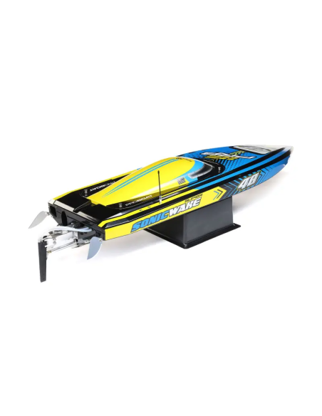 Sonikwake Pro-Boat 1392mm Brusless 8S RTR PRB08052