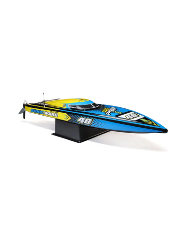 Sonikwake Pro-Boat 1392mm Brusless 8S RTR PRB08052