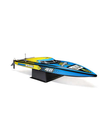 Sonikwake Pro-Boat 1392mm Brusless 8S RTR PRB08052